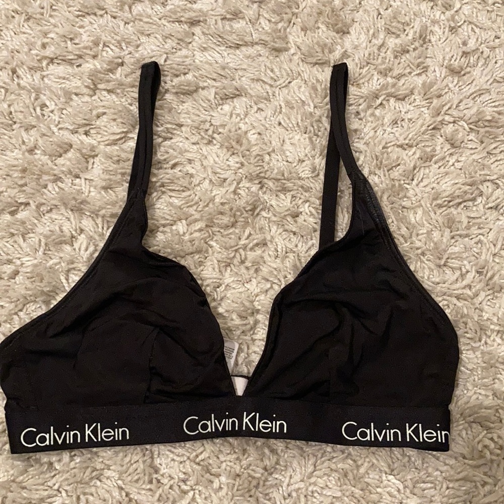 Calvin Klein Bra